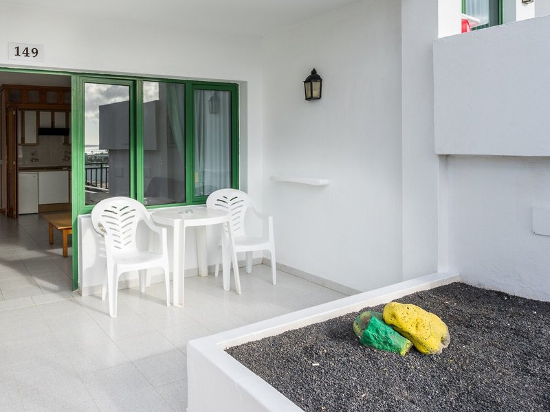 Aparthotel Blue Sea Los Fiscos 41 - Room Example