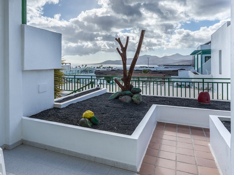 Aparthotel Blue Sea Los Fiscos 43 - Terrace