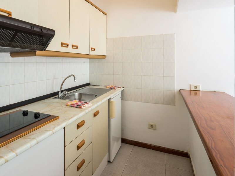 Aparthotel Blue Sea Los Fiscos 44 - Bathroom Example