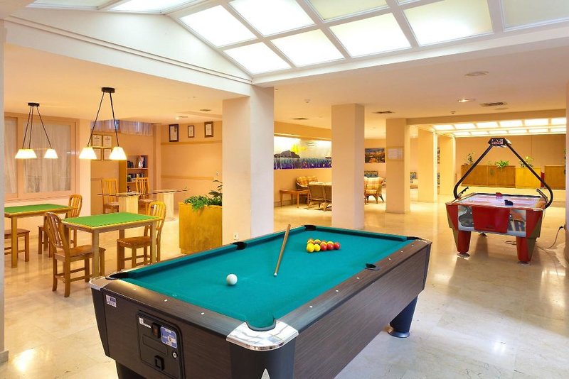 BlueSea Los Fiscos 1