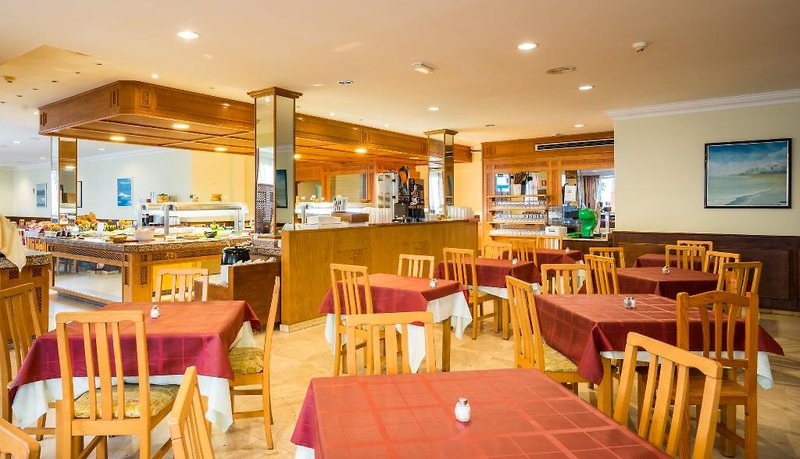 BlueSea Los Fiscos 3