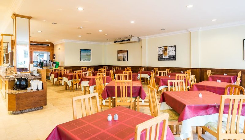 BlueSea Los Fiscos 4