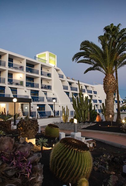 Ereza Apartamentos Los Hibiscos 3