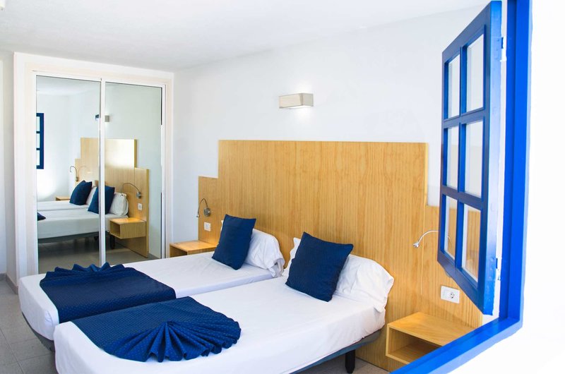 Ereza Apartamentos Los Hibiscos 4