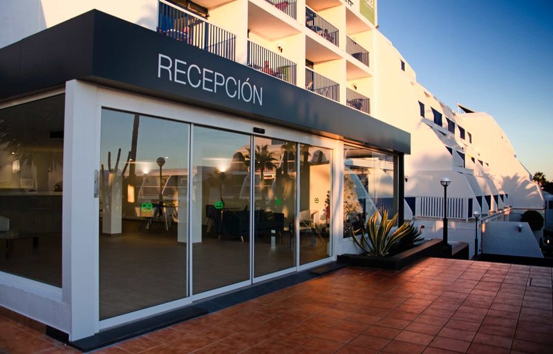 Ereza Apartamentos Los Hibiscos 6