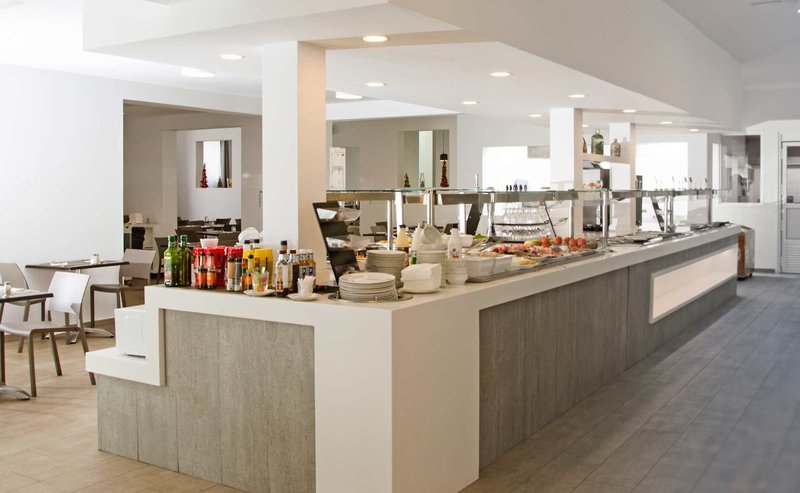 Ereza Apartamentos Los Hibiscos 7