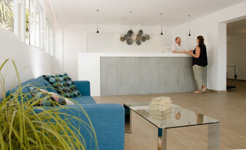 Ereza Apartamentos Los Hibiscos 9