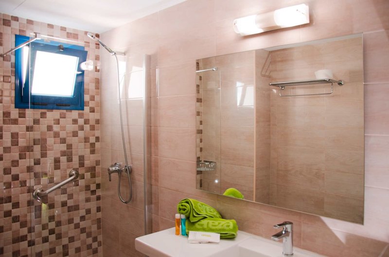 Ereza Apartamentos Los Hibiscos 13