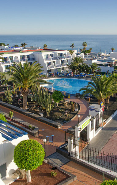 Ereza Los Hibiscos 11