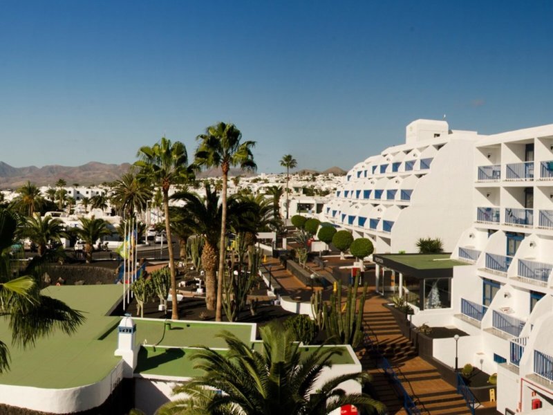 Ereza Los Hibiscos 12