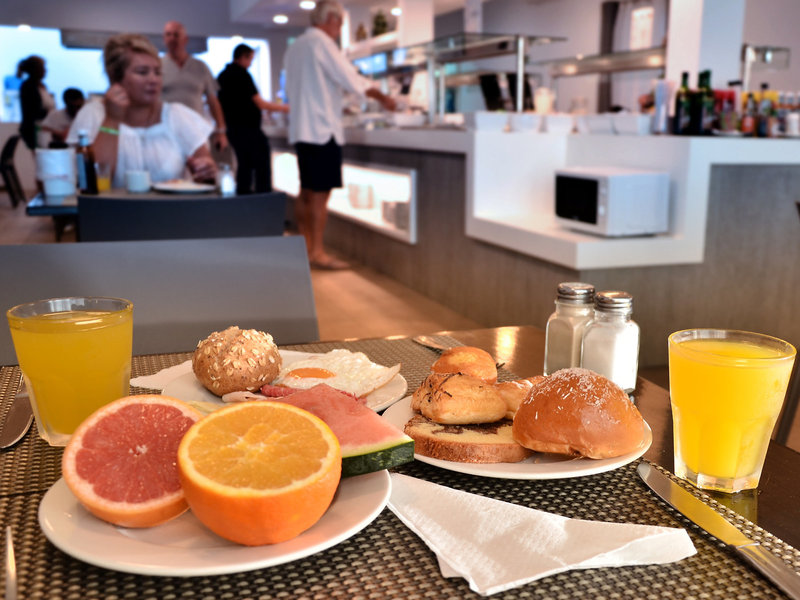 Ereza Los Hibiscos 18