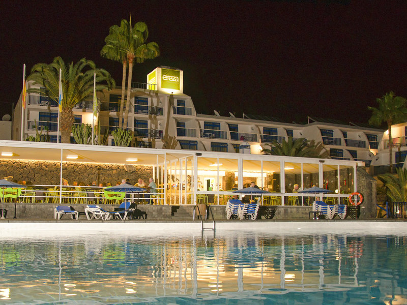 Ereza Los Hibiscos 19