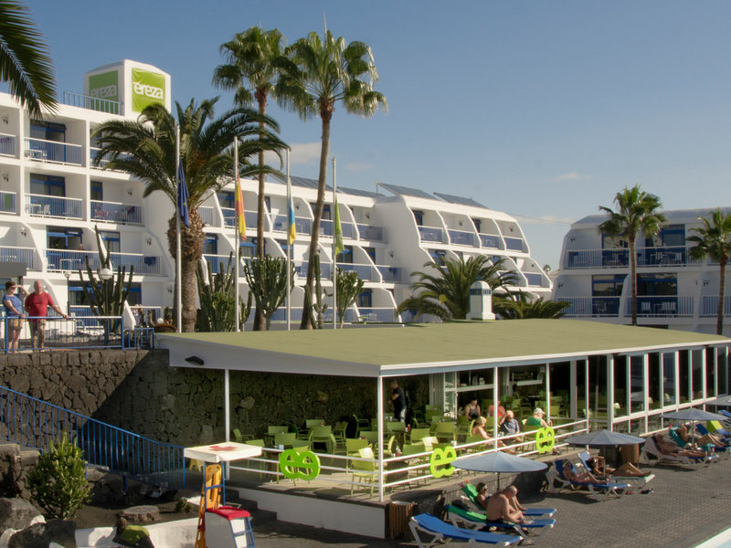 Ereza Los Hibiscos 20