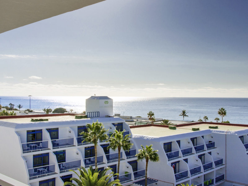 Ereza Apartamentos Los Hibiscos 2