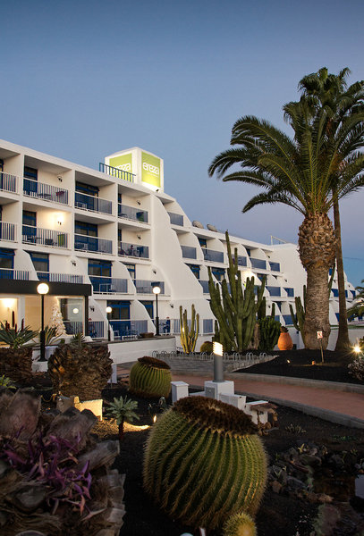 Ereza Apartamentos Los Hibiscos 4