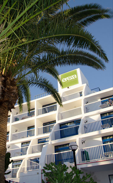 Ereza Apartamentos Los Hibiscos 6