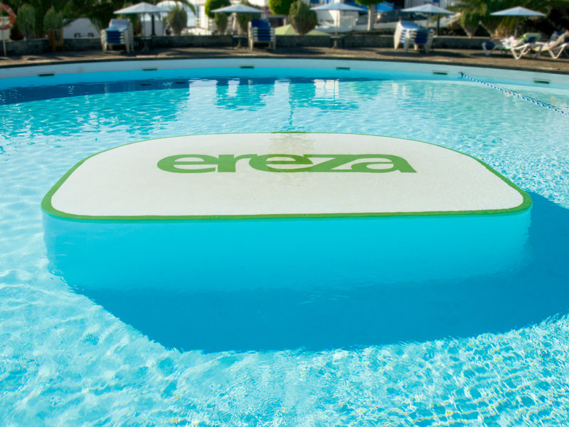 Ereza Apartamentos Los Hibiscos 9