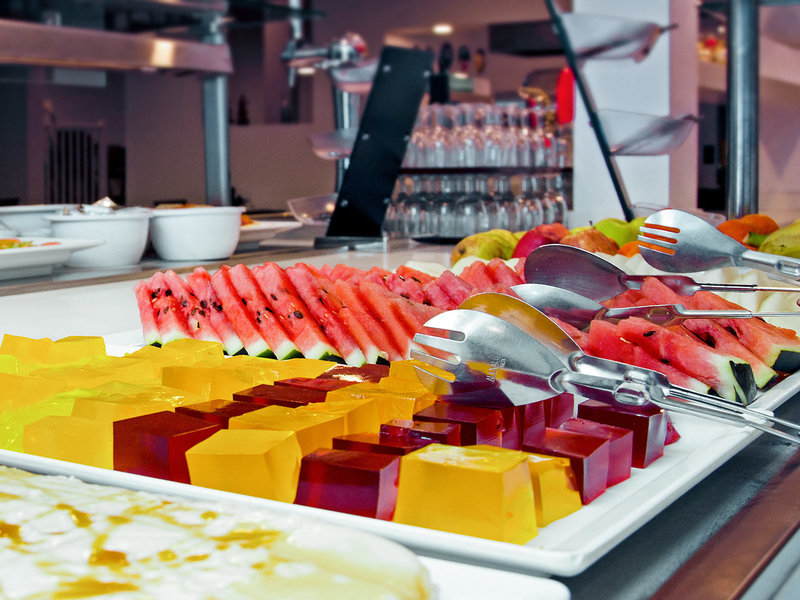 Ereza Apartamentos Los Hibiscos 16