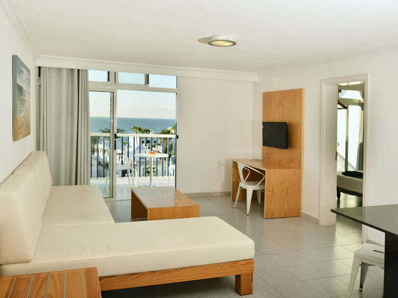 Ereza Apartamentos Los Hibiscos 21