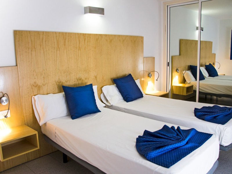 Ereza Apartamentos Los Hibiscos 22