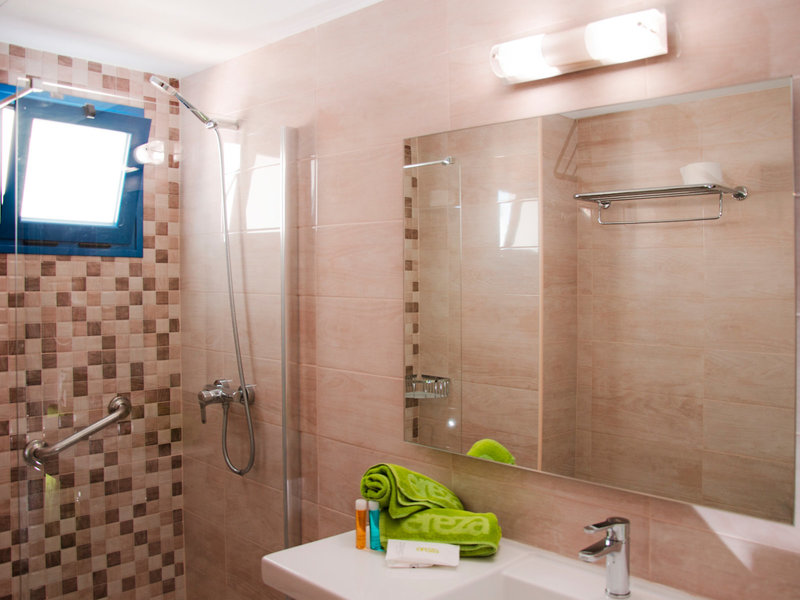 Ereza Apartamentos Los Hibiscos 27