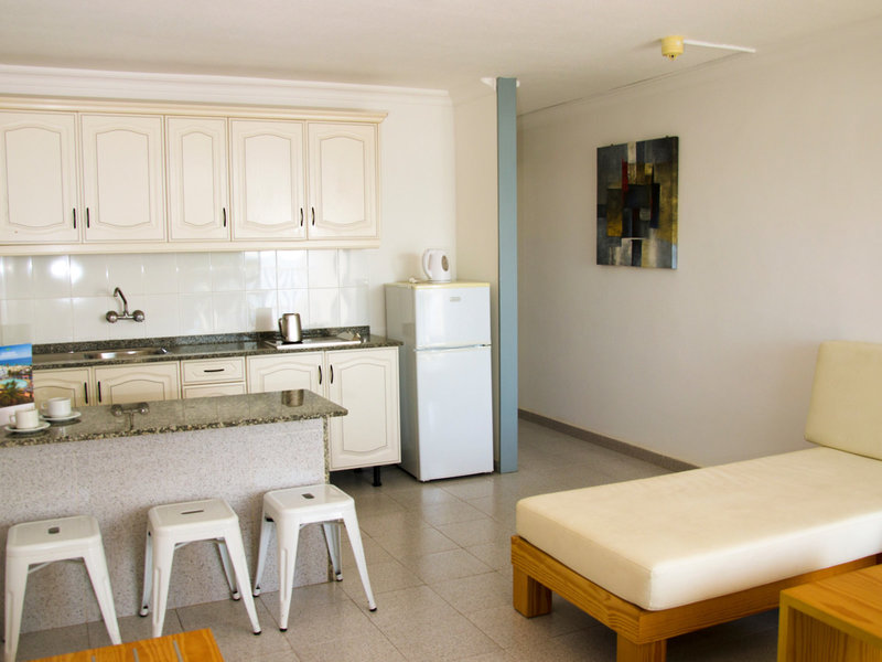 Ereza Apartamentos Los Hibiscos 28