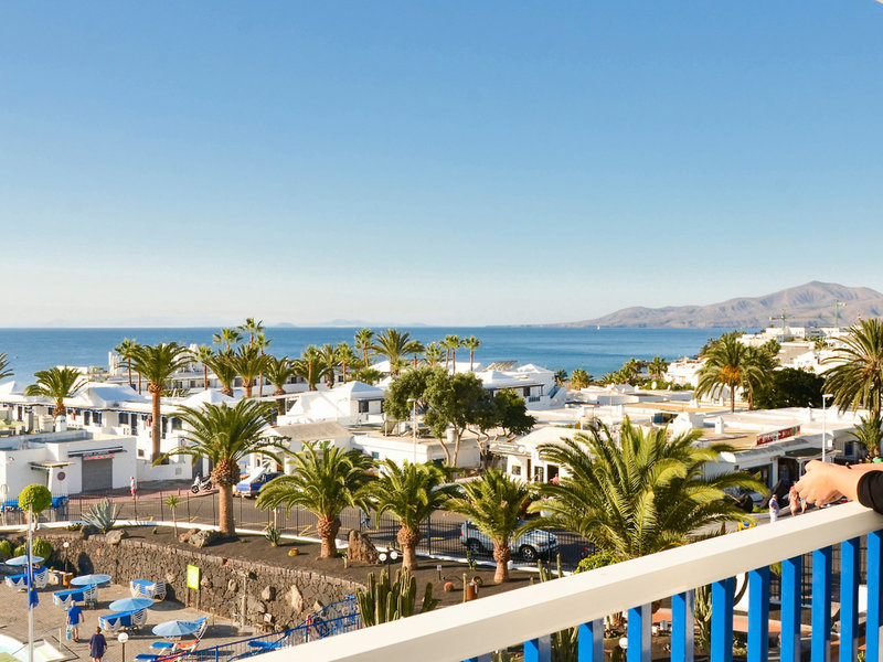 Ereza Apartamentos Los Hibiscos 30