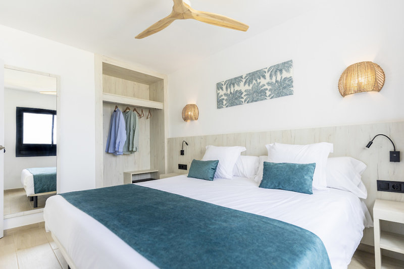 Bakour Lanzarote Splash 3