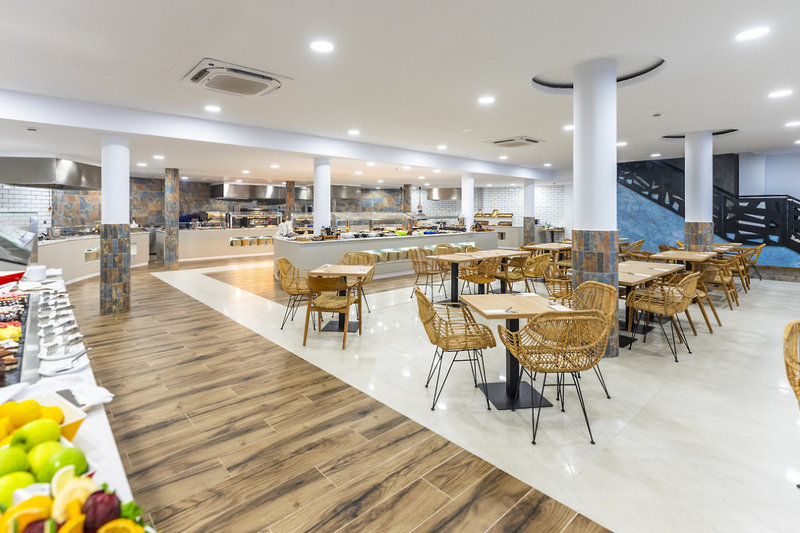 Bakour Lanzarote Splash 5