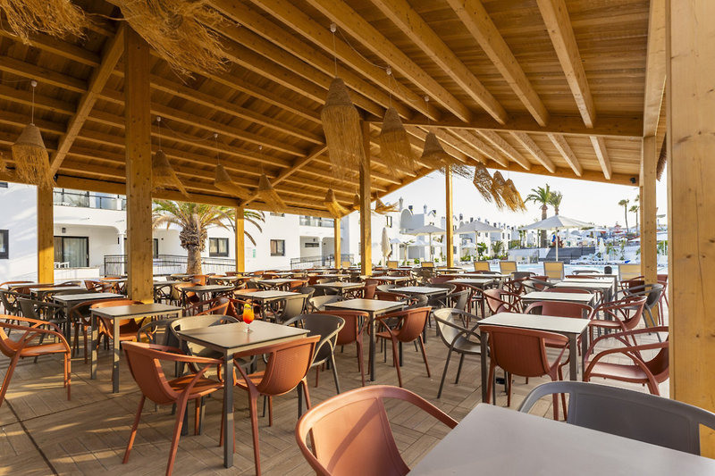 Bakour Lanzarote Splash 6