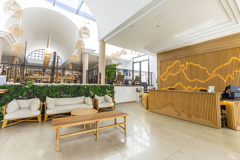 Bakour Lanzarote Splash 8