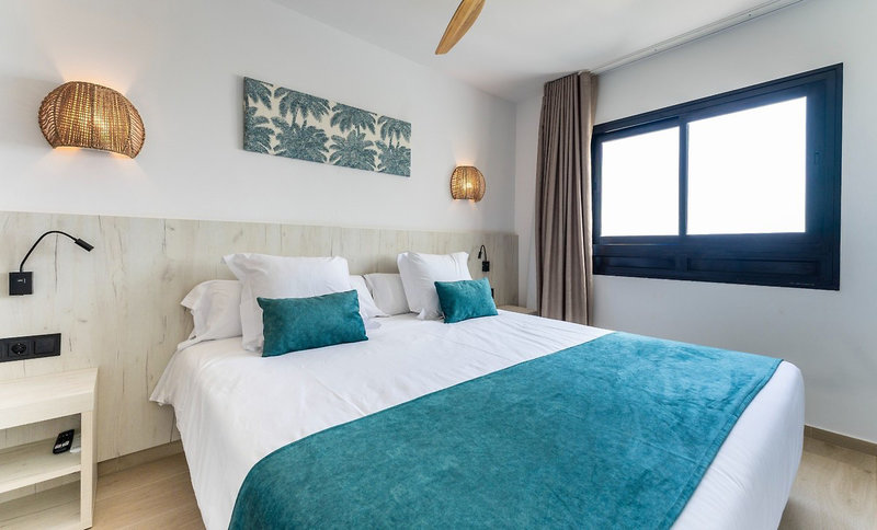 Bakour Lanzarote Splash 9