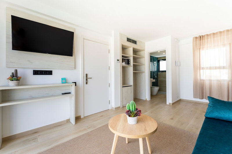 Bakour Lanzarote Splash 10