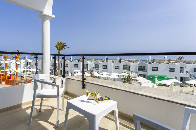 Bakour Lanzarote Splash 12