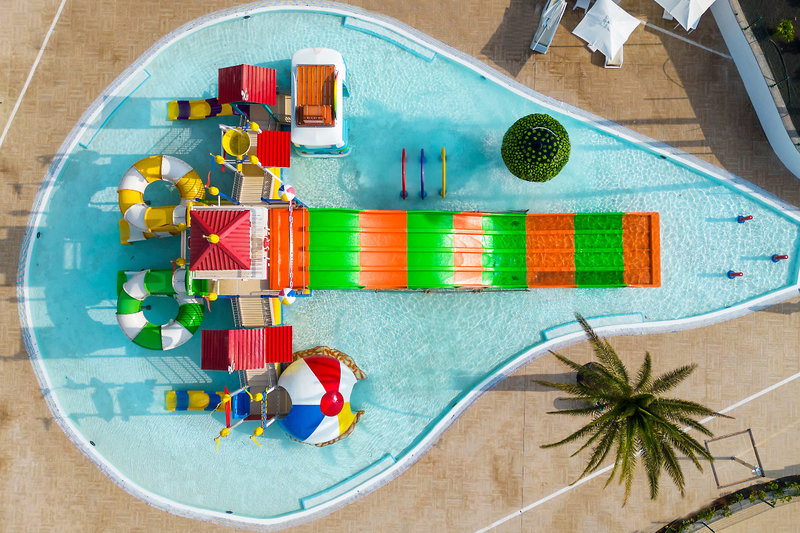 Bakour Lanzarote Splash 15