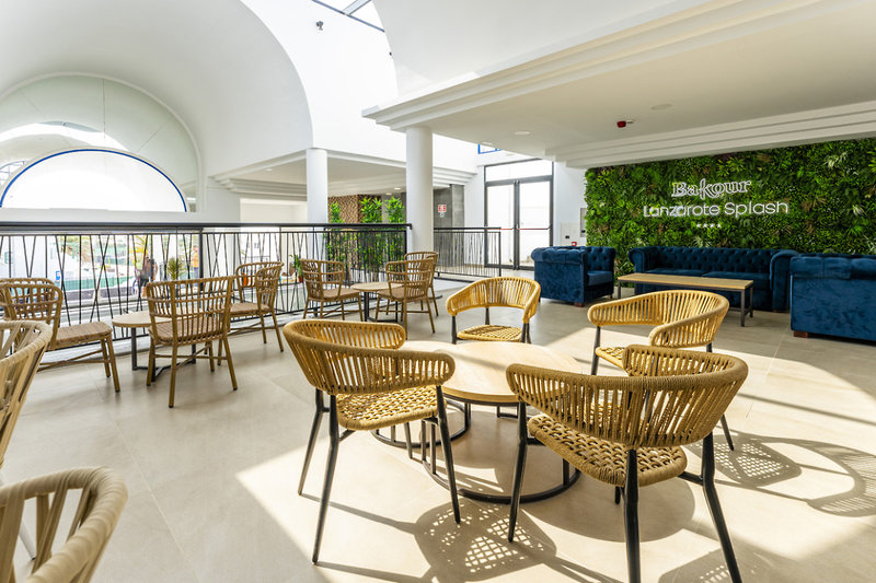 Bakour Lanzarote Splash 17