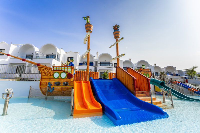 Bakour Lanzarote Splash 19