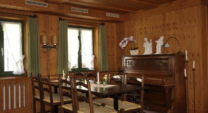 Gasthaus Skiklub 5