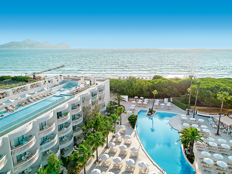 Iberostar Albufera Park 1