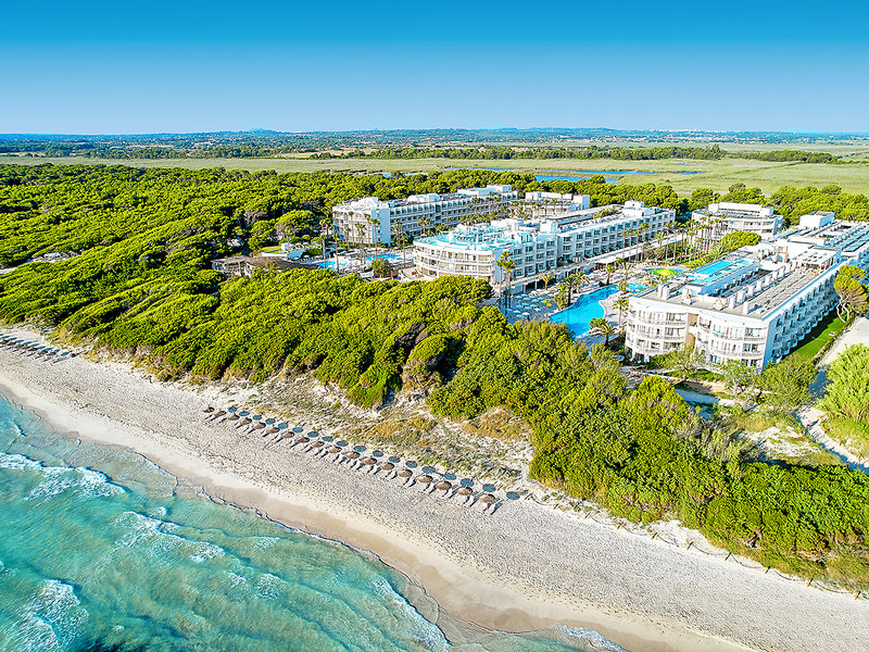 Iberostar Albufera Park 3