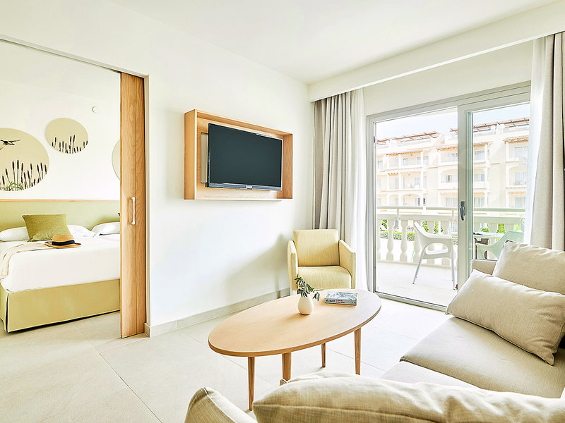 Iberostar Albufera Park 4