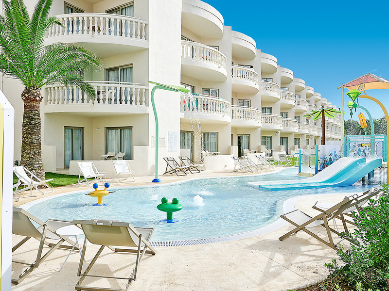 Iberostar Albufera Park 7