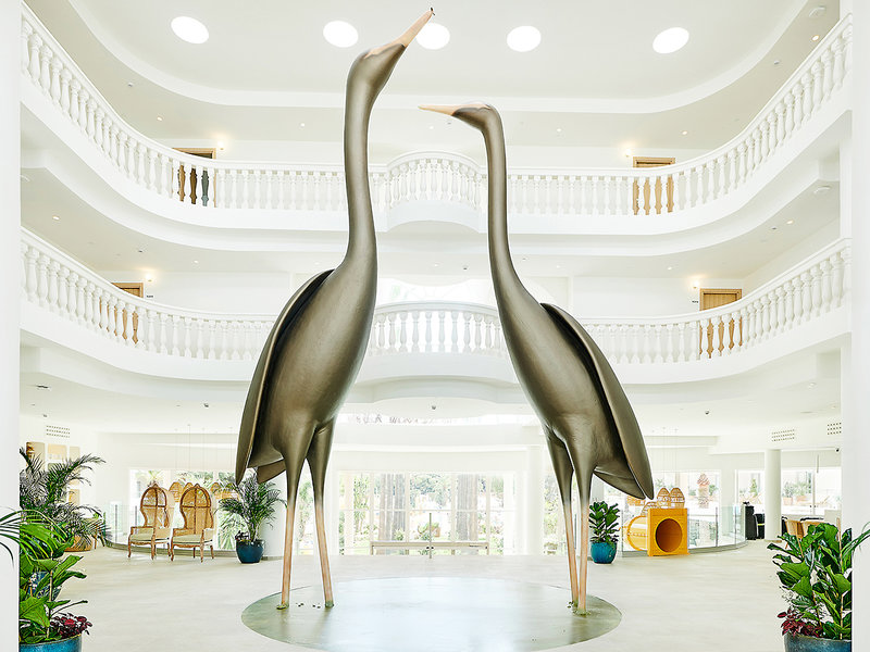 Iberostar Albufera Park 8