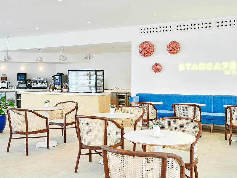 Iberostar Albufera Park 12