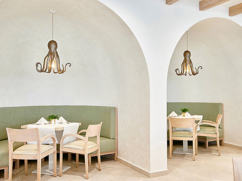 Iberostar Albufera Park 14