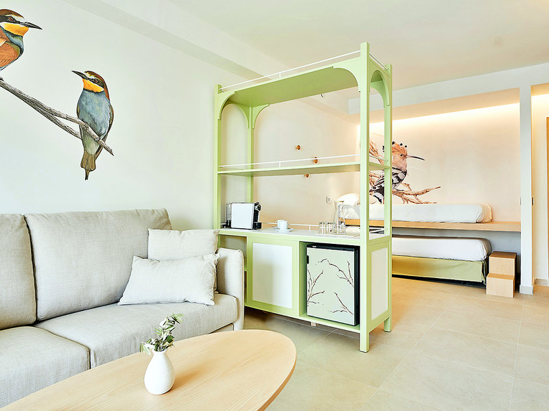 Iberostar Albufera Park 20