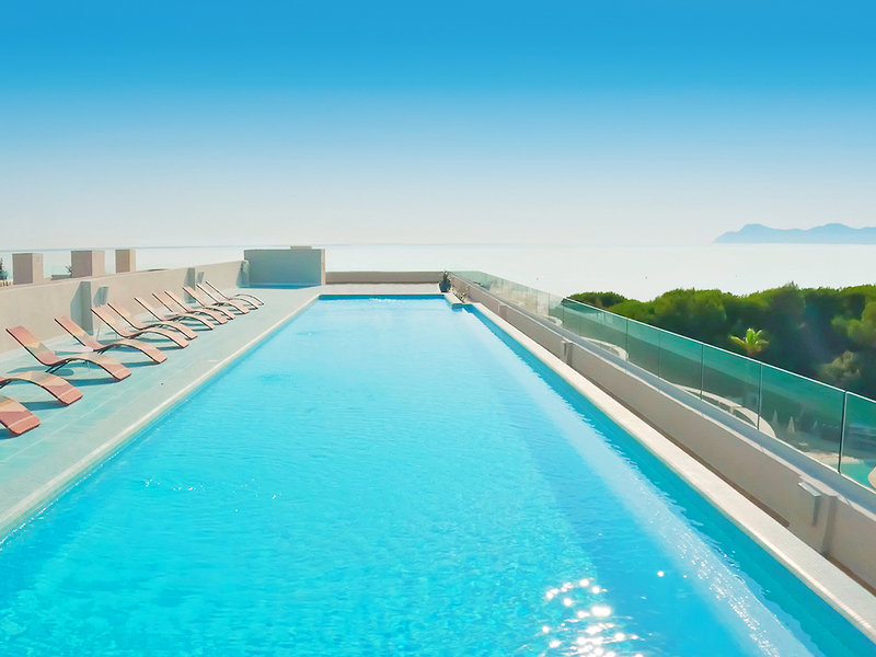 Iberostar Albufera Park 21