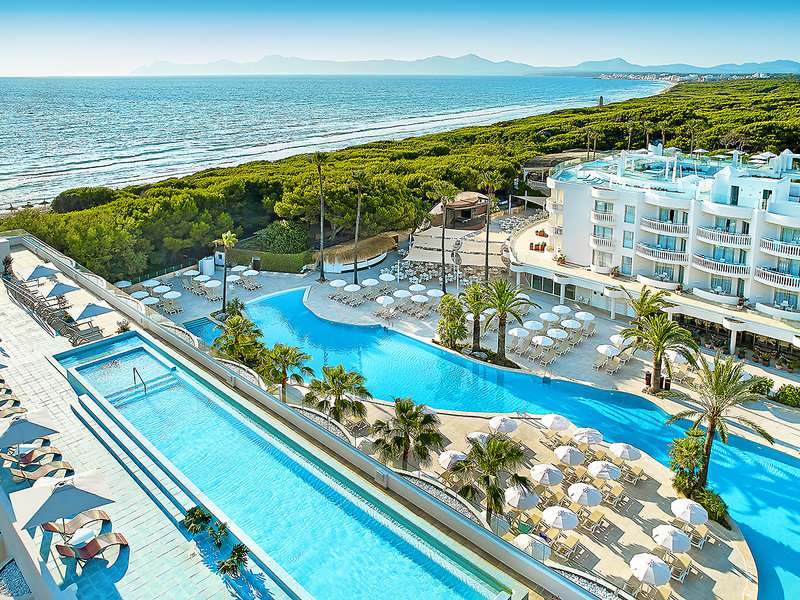 Iberostar Albufera Park 23