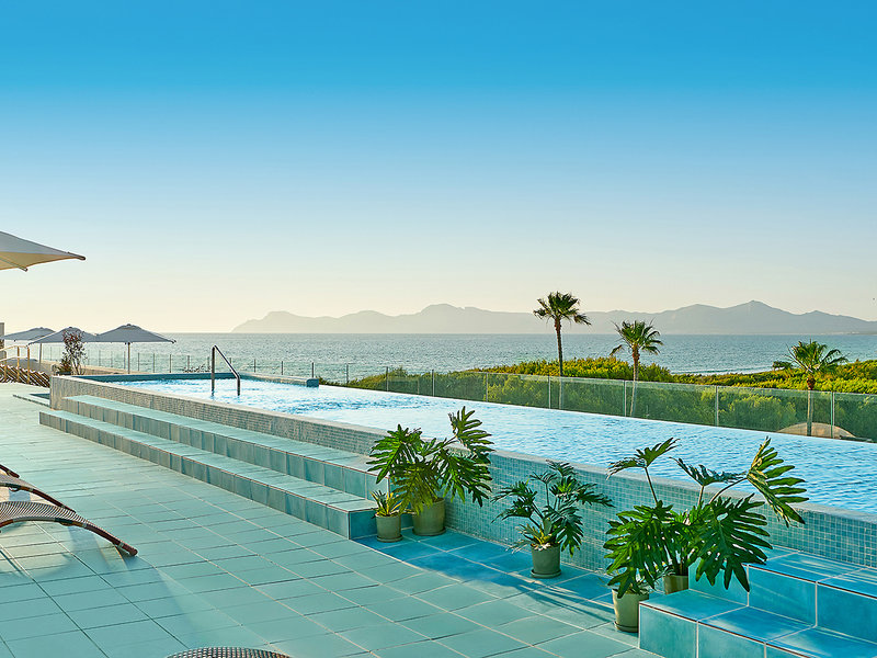 Iberostar Albufera Park 25