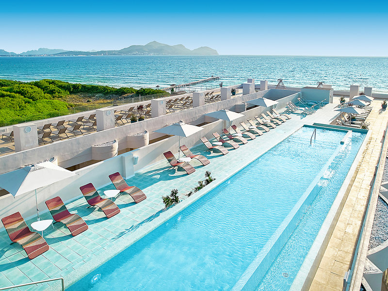 Iberostar Albufera Park 26